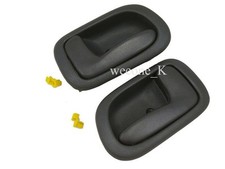 Poignée de porte intérieure