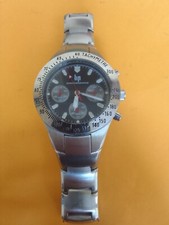 Montre Lip chronongraphe