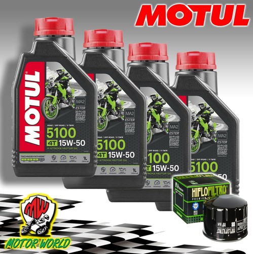 Kit vidange huile motul - de,