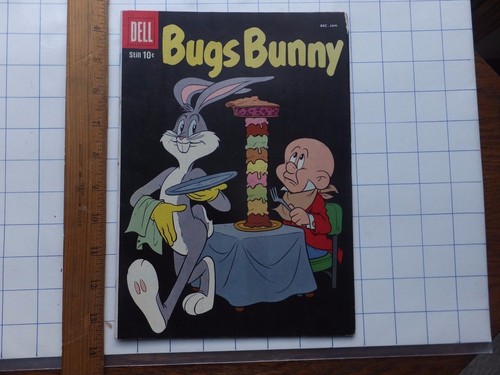 Dec 1958 jan 1959bugs bunny - dec.1958-jan.1959bugs,
