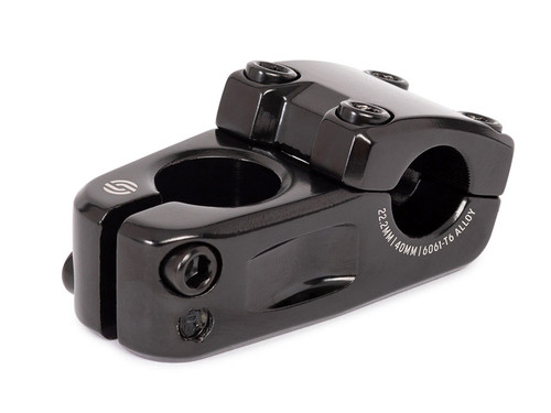Salt junior top load stem - load,