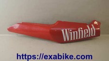 flanc arriere gauche pour Yamaha 50 TZR  de 1997 a 2002