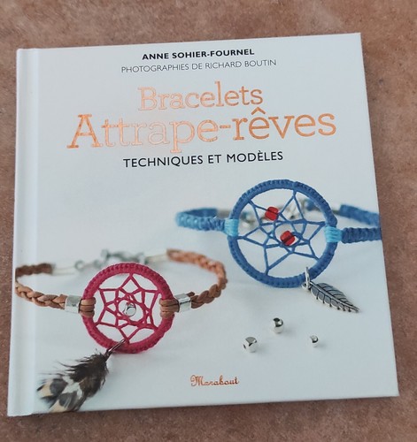 Bracelets attrape rêves - bracelets, attrape-rêves