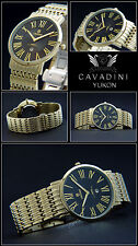 Cavadini Montre Yukon Complet