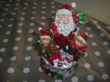 Noël boîte à musique