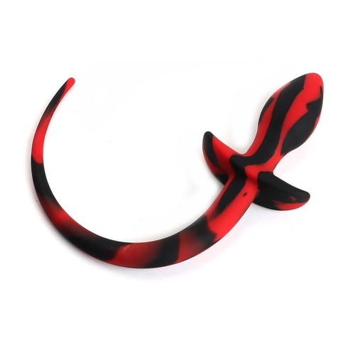 Sextoys gode anal plug - gode,