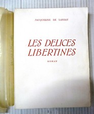 curiosa jacqueline de lansay