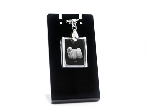 Puli pendentif en - puli,
