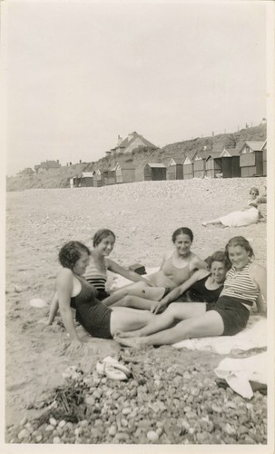 Photo ancienne vintage - photo,