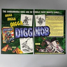Digganob gorkamorka orks games - digganob,