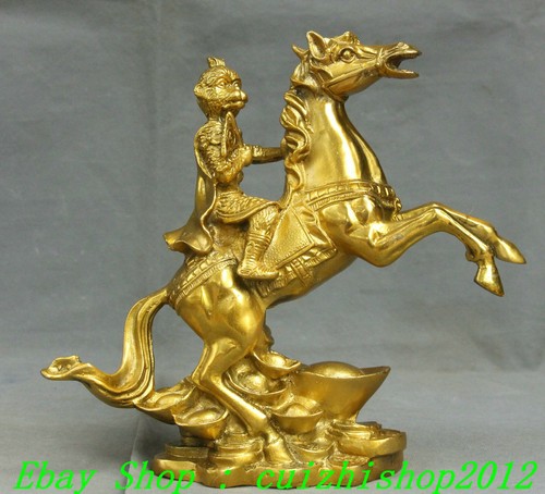 Ancien bronze pur - ", cuccess