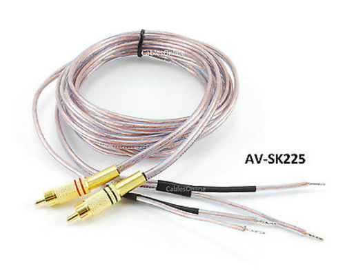 25ft cablesonline awg - 18,
