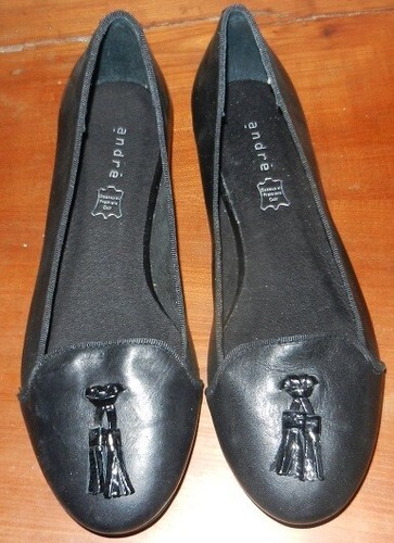 313 ballerines andré en - 313,