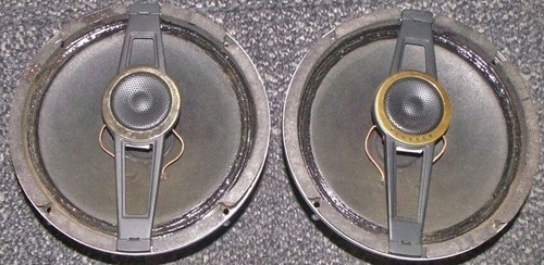 Haut parleur pioneer - haut-parleur, pax-20a