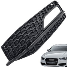 Grille pare choc - grille, de