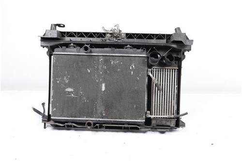 Intercooler citroen berlingo - intercooler,