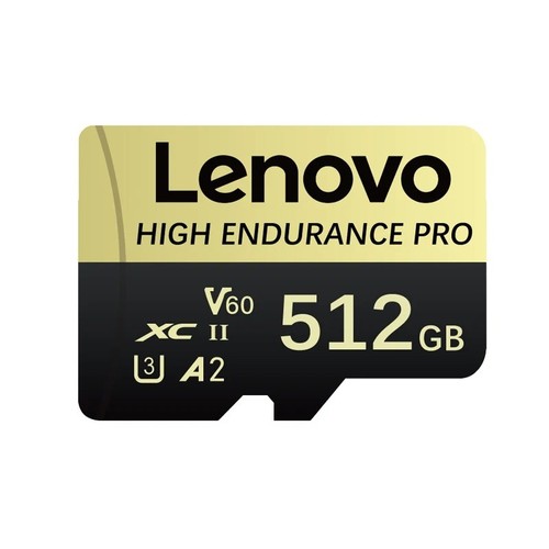 Carte mémoire lenovo micro - carte, sd
