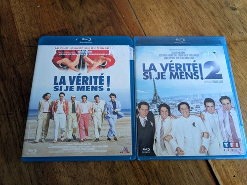 Vérité mens 1 - !, +