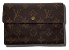 LOUIS VUITTON Porte