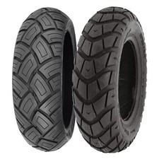 SET DE PNEUS DELI TYRE
