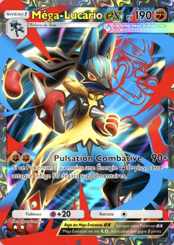 Pokemon tcg pocket - pokemon, méga