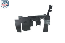 Passe Vent Gauche Skoda Octavia 1Z 2004 2008 2009 2013 D'origine 1Z0121283C