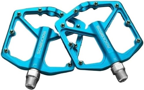 Pédales vélo rockbros - pédales,