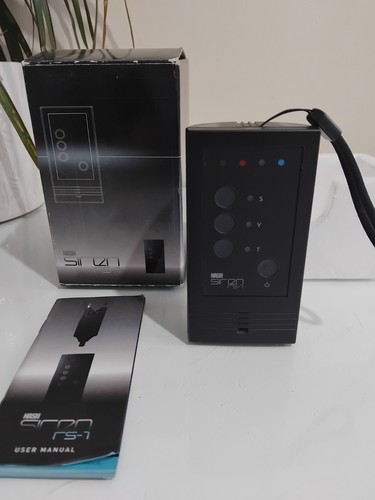 Nash siren rs1 - siren,
