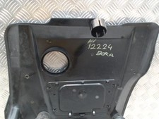 Cache moteur  VOLKSWAGEN BORA