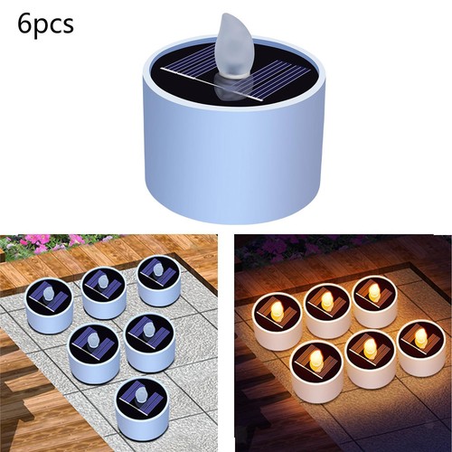 Bougies chauffe plat solaires - bougies, chauffe-plat