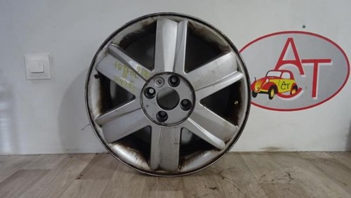 Jante renault scenic phase 1 - scenic, 2