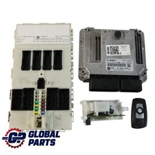 BMW F20 F21 F30 F31 118d 318d