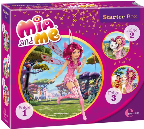 Mia and - mia,