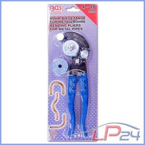 Bgs pince cintrer les - pince, À