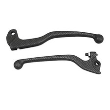 LEVIER D'EMBRAYAGE ET FREIN