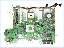 Carte Mère pour Fujitsu