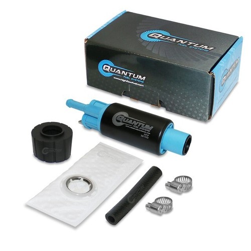 Quantum réservoir efi - quantum,