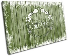 Christmas Decoration Wall