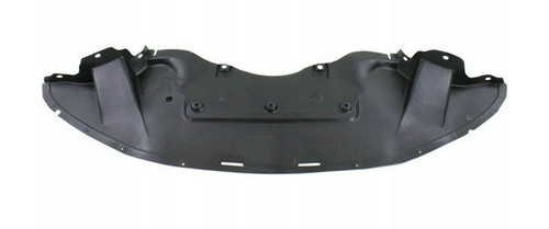 Protection sous moteur - protection,