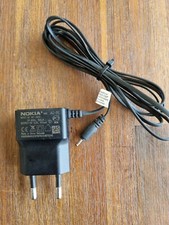 Chargeur Officiel Nokia AC-5E