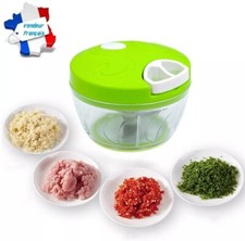 Hachoir à légumes fruits