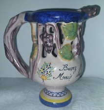 PICHET SECRET POUPLARD BEATRIX MALICORNE BRETON