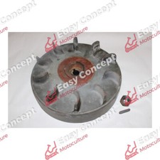 VOLANT MAGNETIQUE MOTEUR