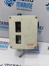 Interrupteur De Pression