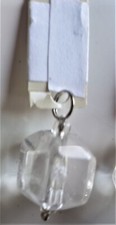 bijoux -50% pendentif  pierre