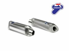 96198709B PAIRE DE SILENCIEUX