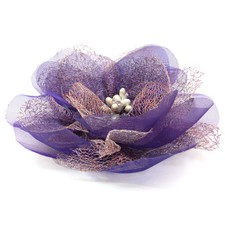 Broche Pince cheveux bibi