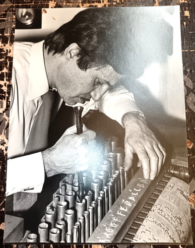 Photographie orgue musique - orgue,