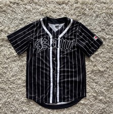 Chemise À Rayures Karl Kani