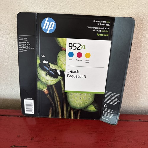952xl high yield - hp,